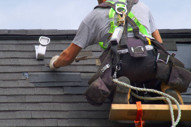 Best Emergency Roof Repair Services  in West Union, OH