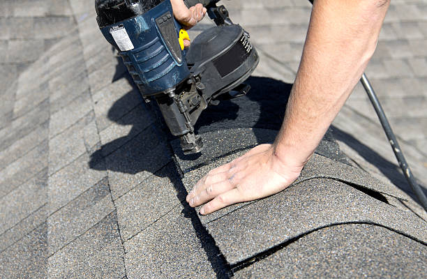 Best Flat Roofing  in West Union, OH