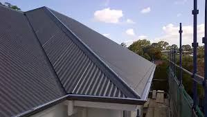 Roof Coating Services in West Union, OH